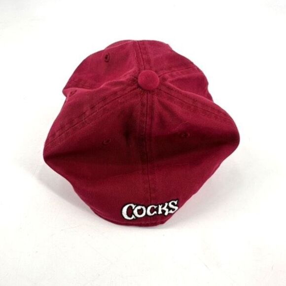 South Carolina Game Cocks Hat Zephyr Size Medium - Picture 3 of 8